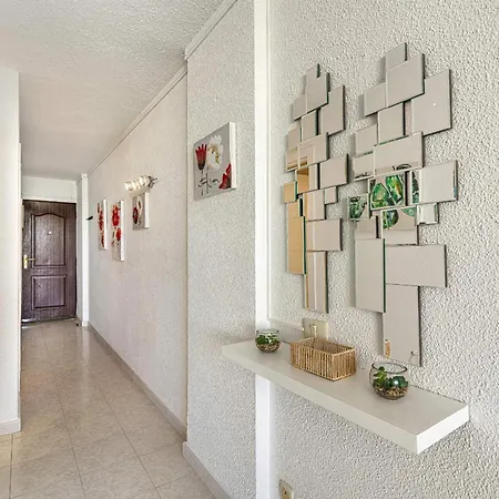Ponderosa Corazon Del Mar Appartement