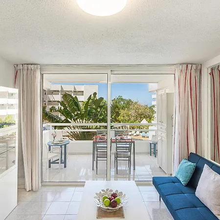 Appartement Ponderosa Corazon Del Mar *