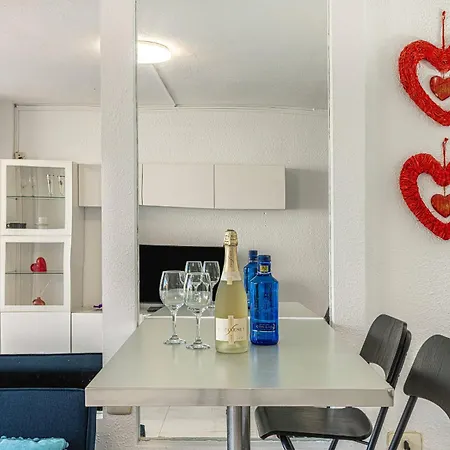 Appartement Ponderosa Corazon Del Mar Costa Adeje (Tenerife)