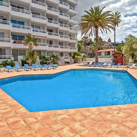 Ponderosa Corazon Del Mar * 아데제
